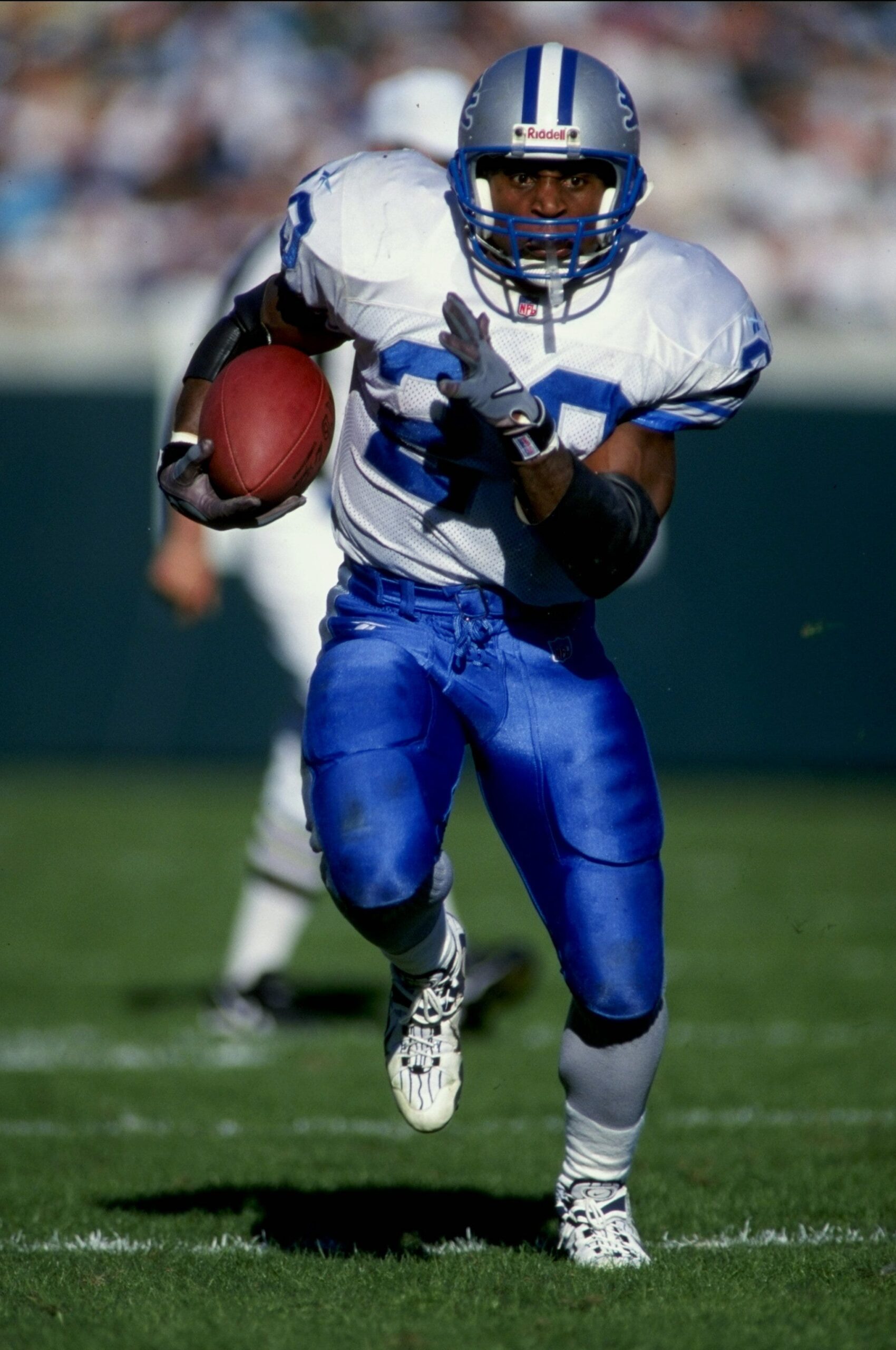colors of detroit lions