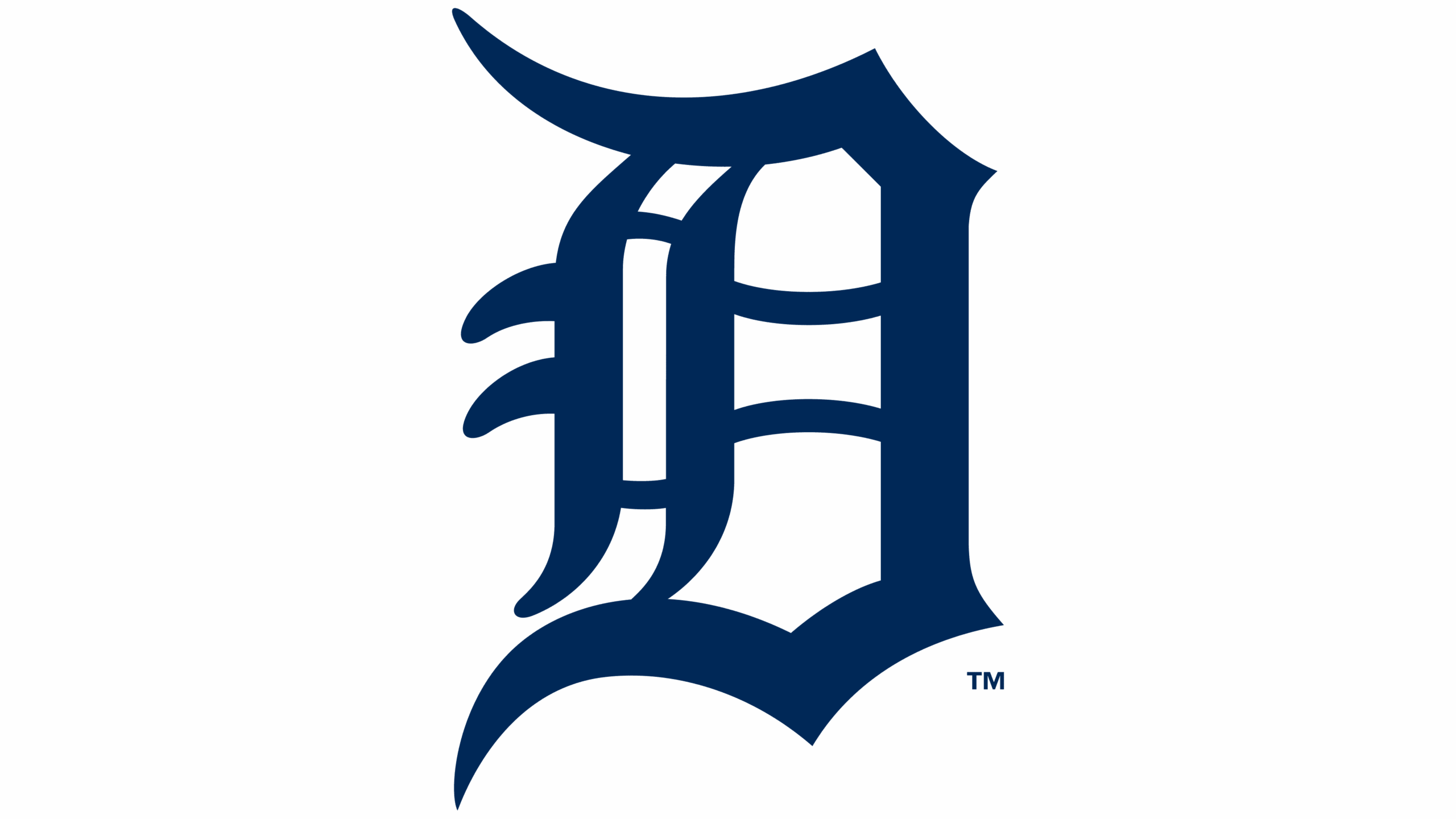 Detroit Tigers Logo Symbol Meaning History PNG Brand