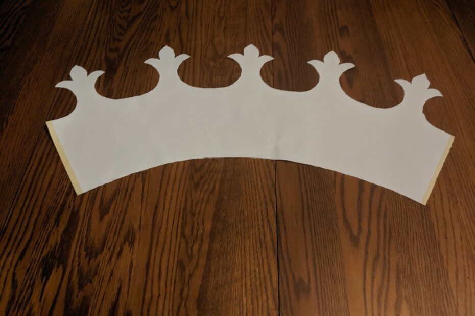 Diary Of A Wandering Costumer Steampunk Glinda The Good Witch Crown