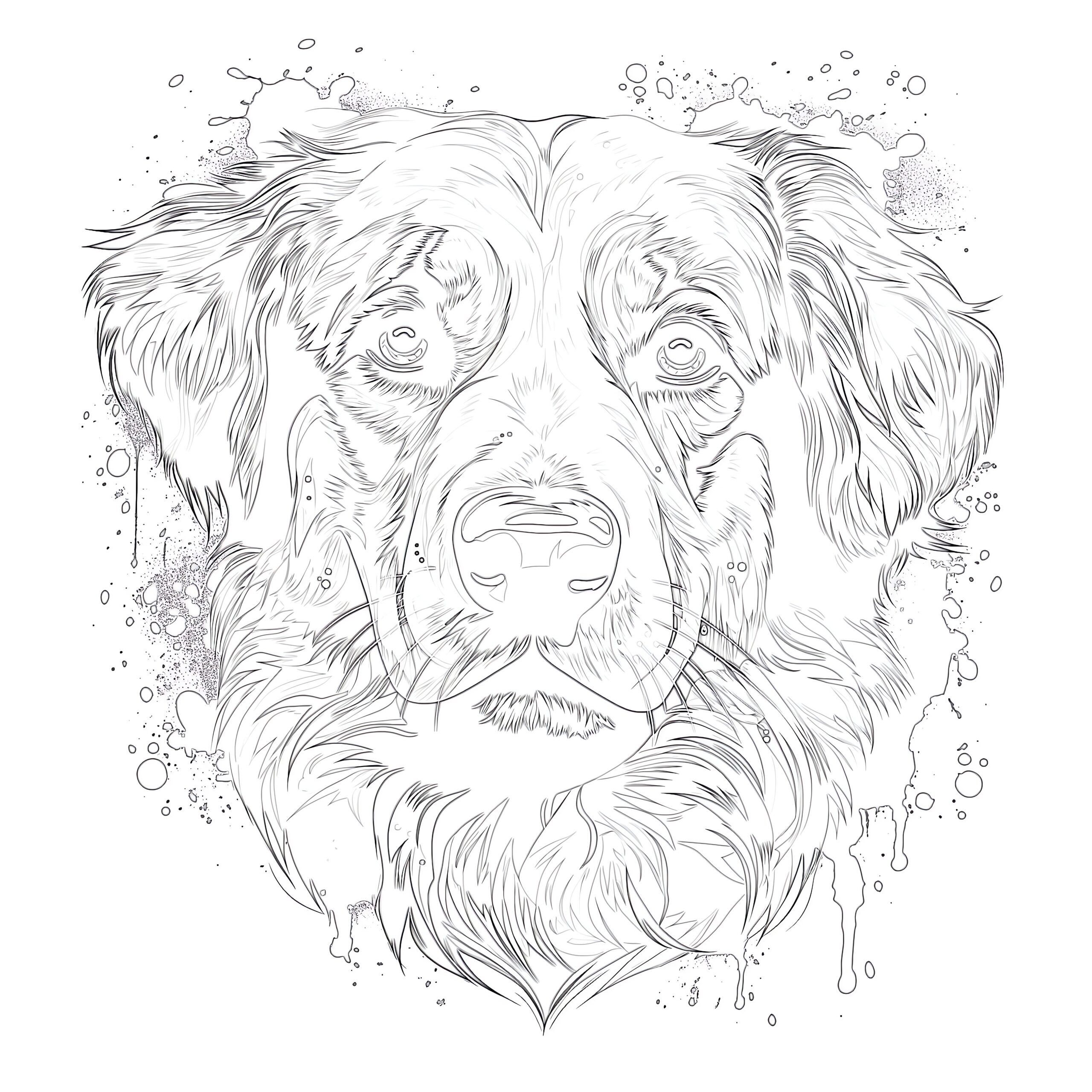 mimi panda coloring pages