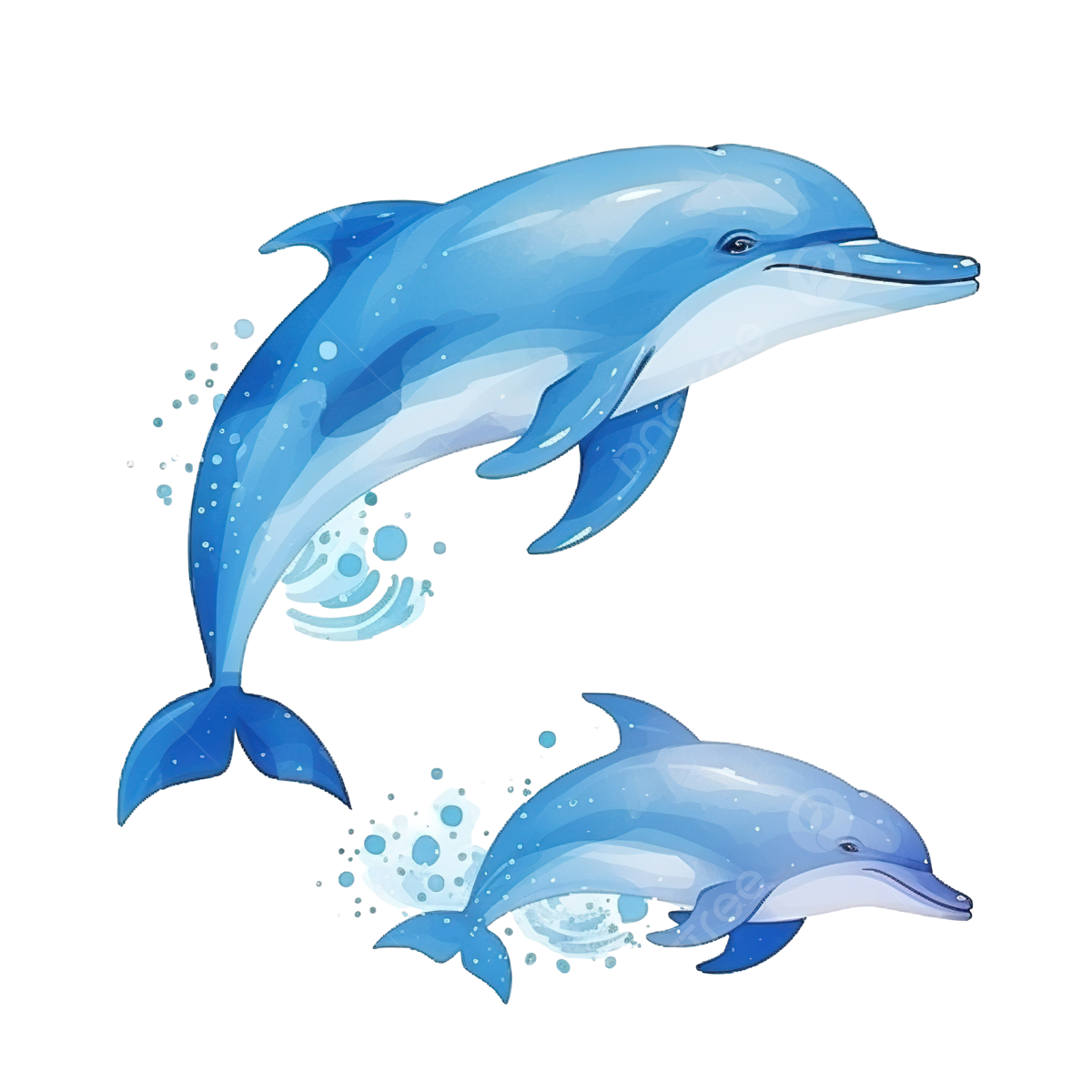 dolphin colors