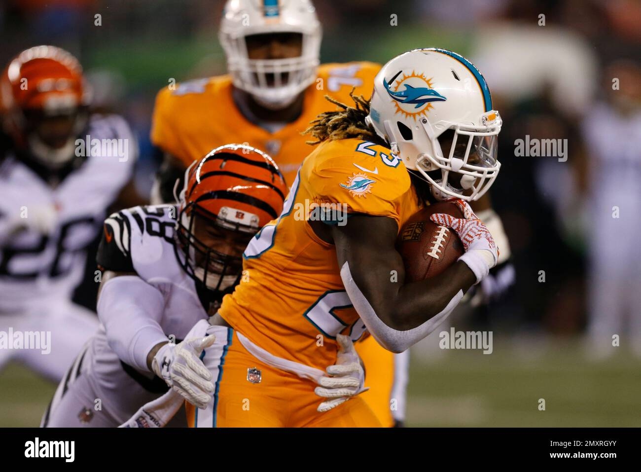 Dolphins Latest 2016 Color Rush 2025