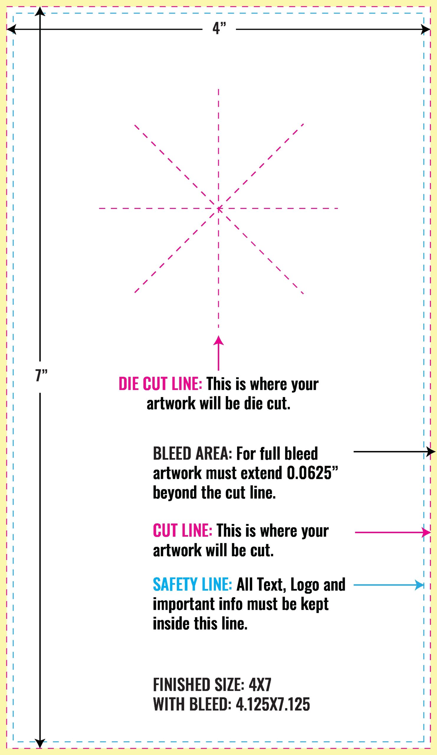 door template printable