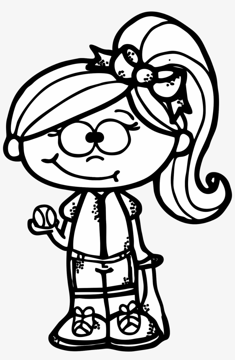 free printable clip art black and white