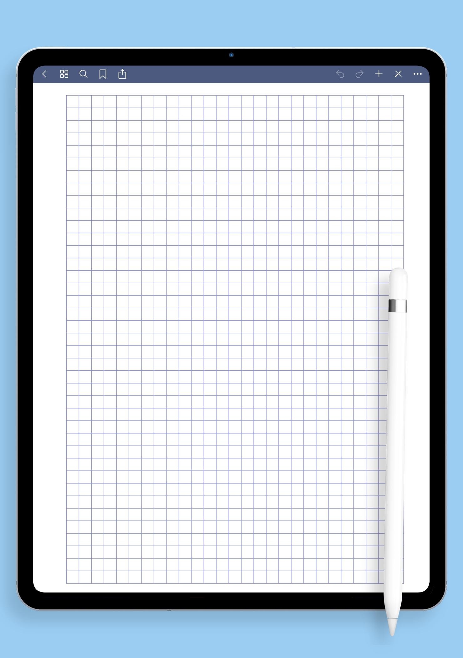 printable grid paper