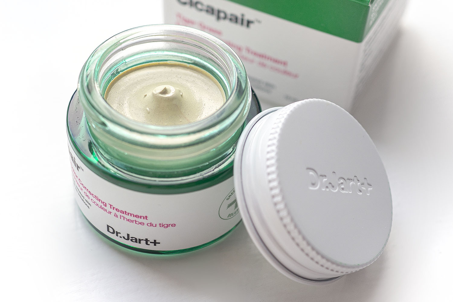 Dr Jart Cicapair Colour Correcting Treatment Review MANFACE