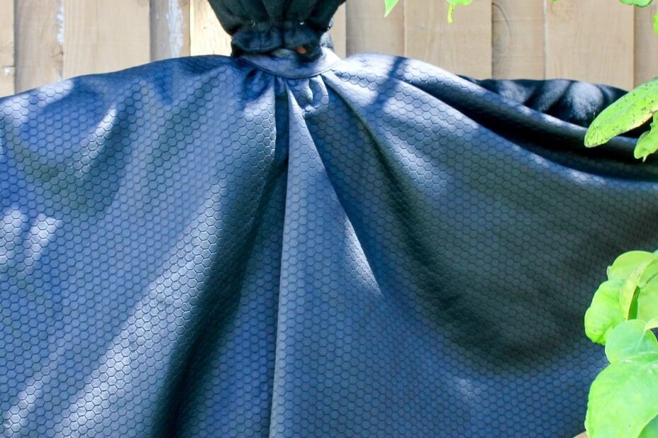 Easy Superhero Cape Sewing Pattern A 20 Minute Project The Homes I Have Made