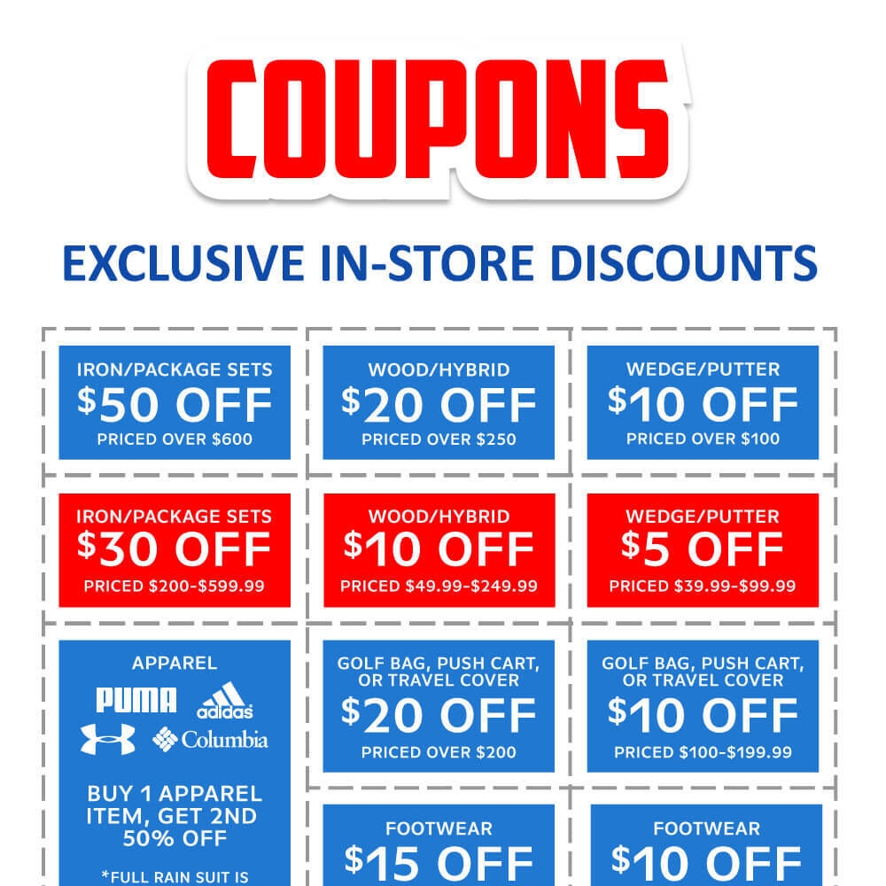 End Of Season Sale