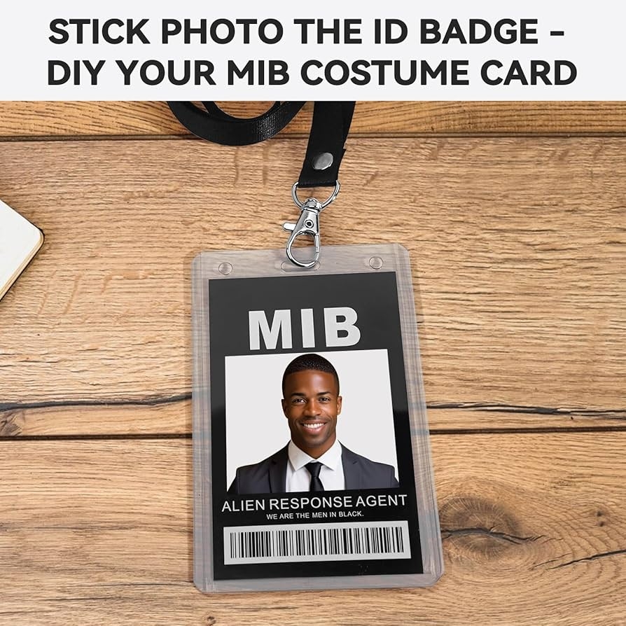free printable mib badge template