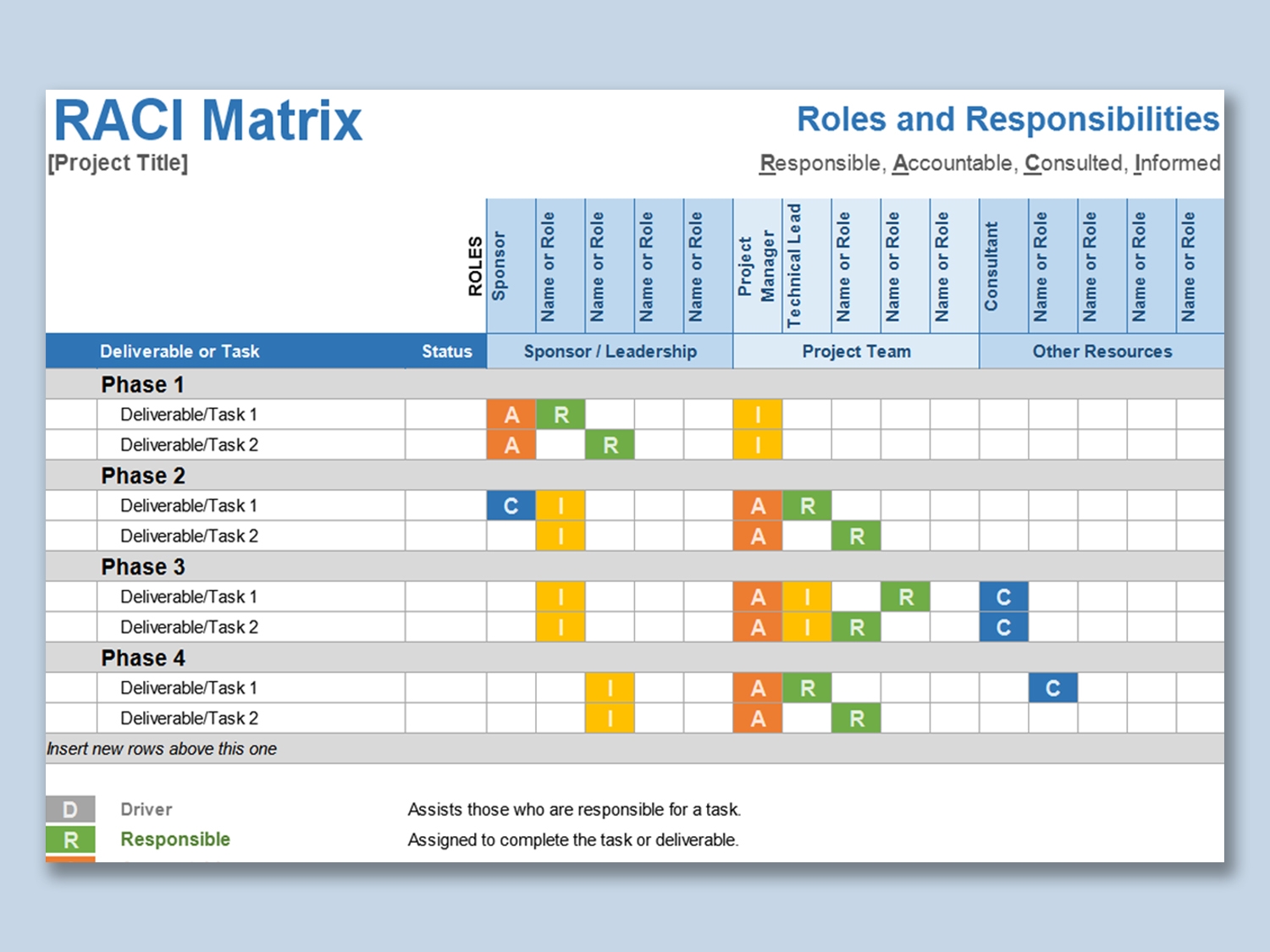 EXCEL Of Fresh Business Project Plan xlsx WPS Free Templates