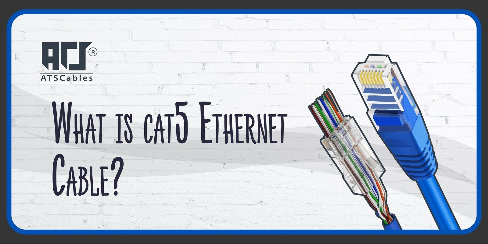 cat 5 cable color