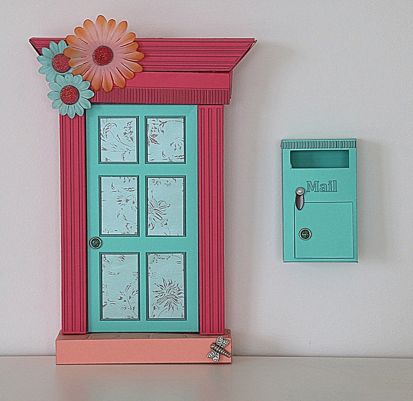 Fairy Doors