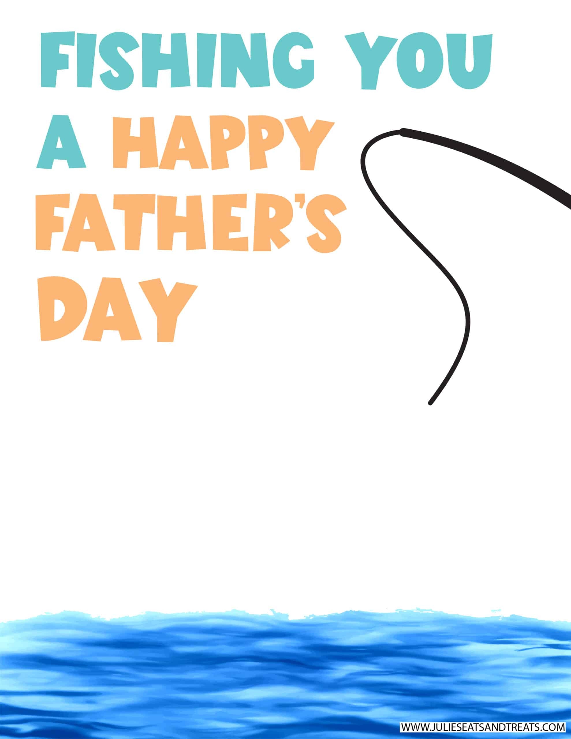 Father s Day Handprint Art Printables Kids Activity Zone