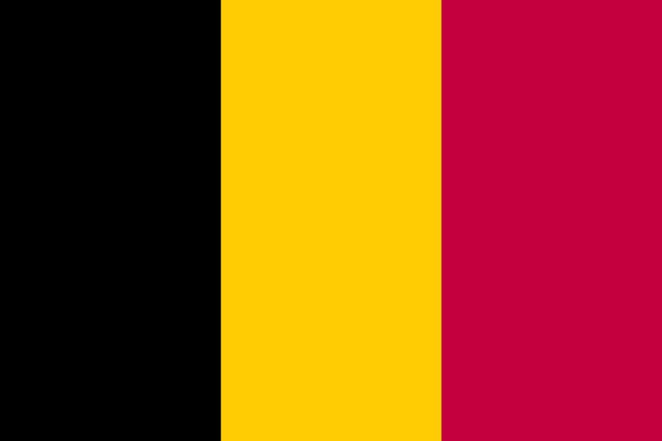 Flag Of Belgium History Colors U0026 Design Britannica