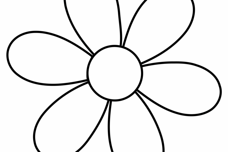 Flower Templates Patterns SVG Files Printable Stencils Free Printables Monograms Design Tools Patterns U0026 DIY Projects