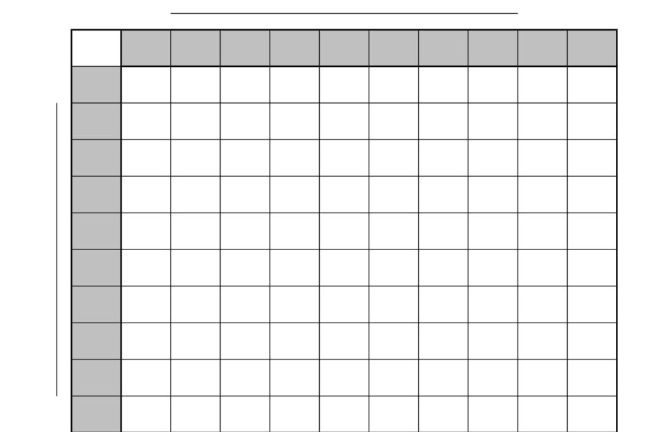 Football Squares Super Bowl Squares Play Football Squares Online