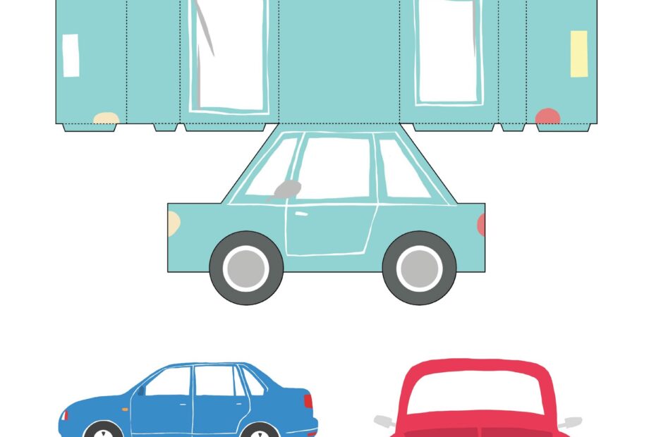 Free Car And Motoring Printables Gathered