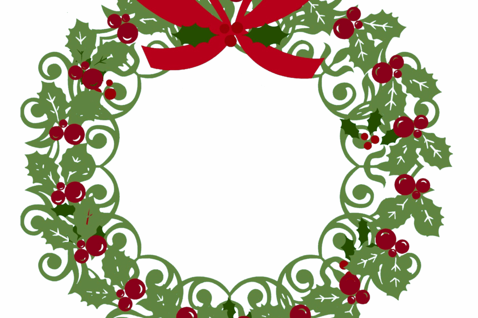 Free Christmas Clip Art