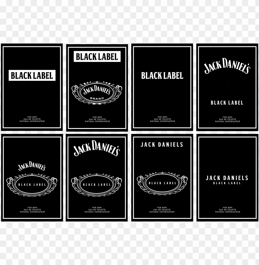 Free Download HD PNG Mock Up A3 Sheet Jack Daniels Logo Frame PNG Transparent With Clear Background ID 203934 TOPpng
