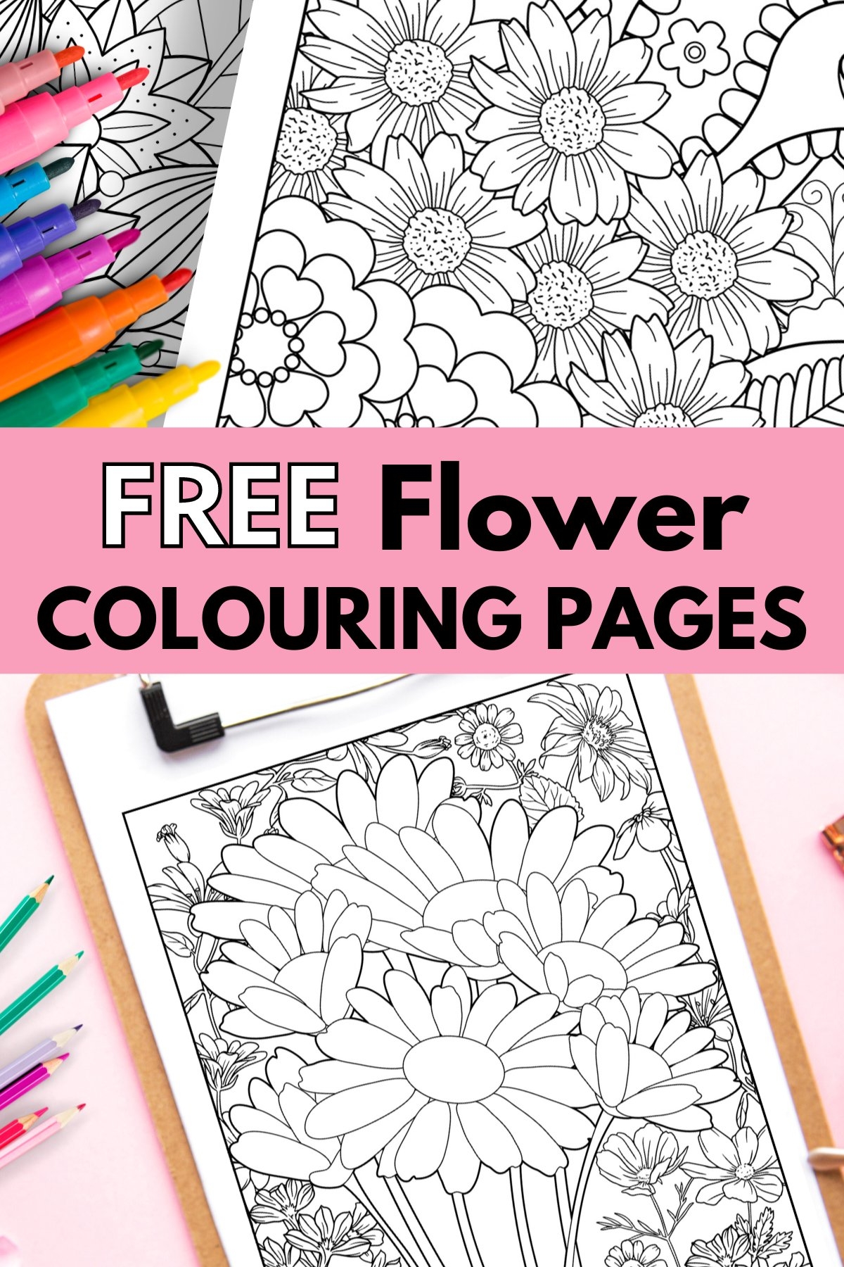 free coloring pages printable for adults