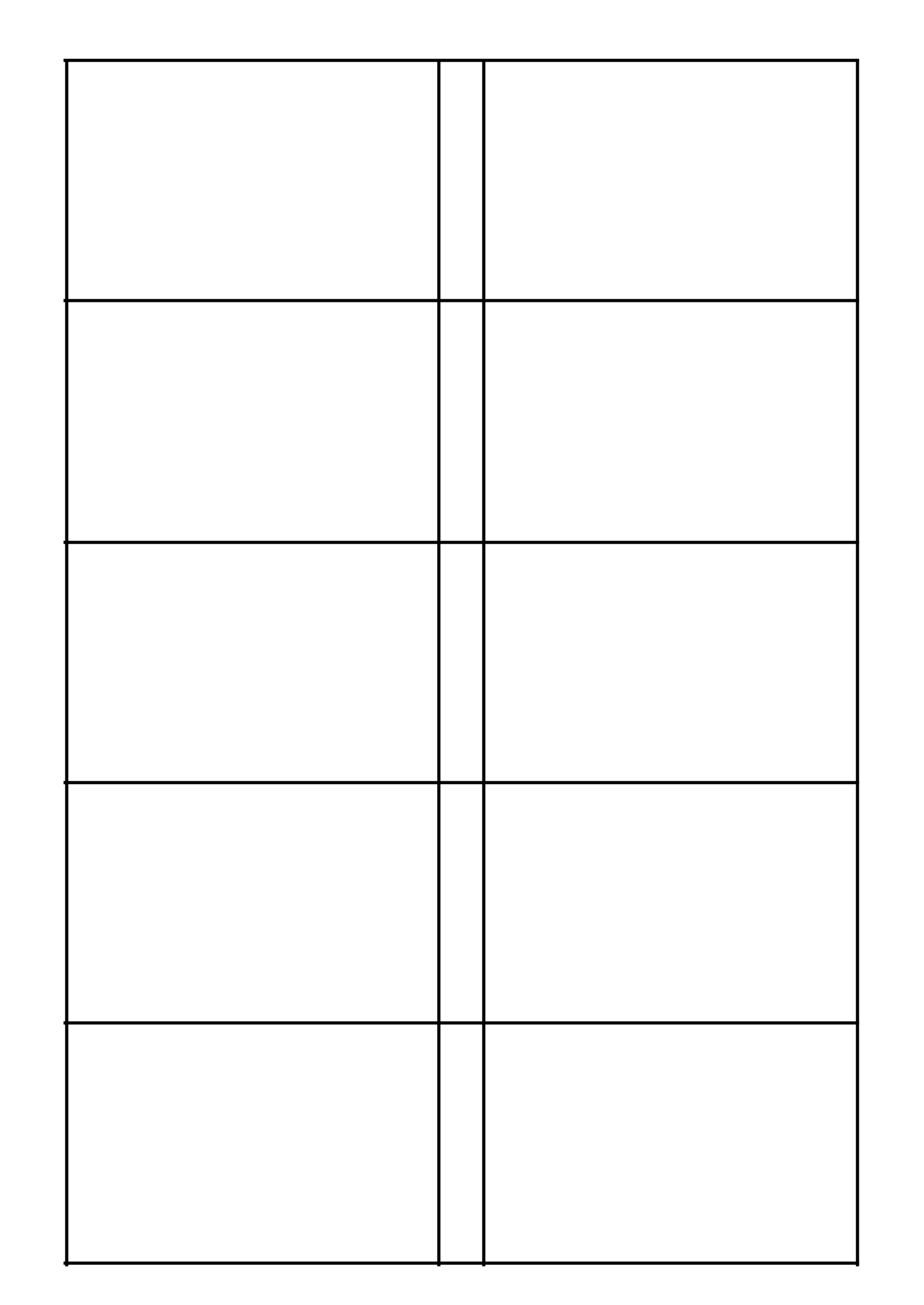 Free Label Template Compatible With Avery C2364 For Google Docs 