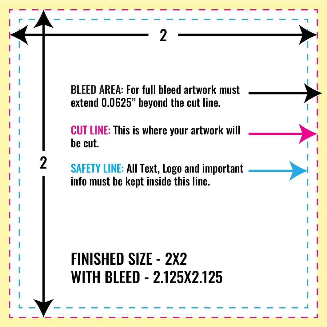 Free PDF Templates For Business Cards PrintMagic Square No 
