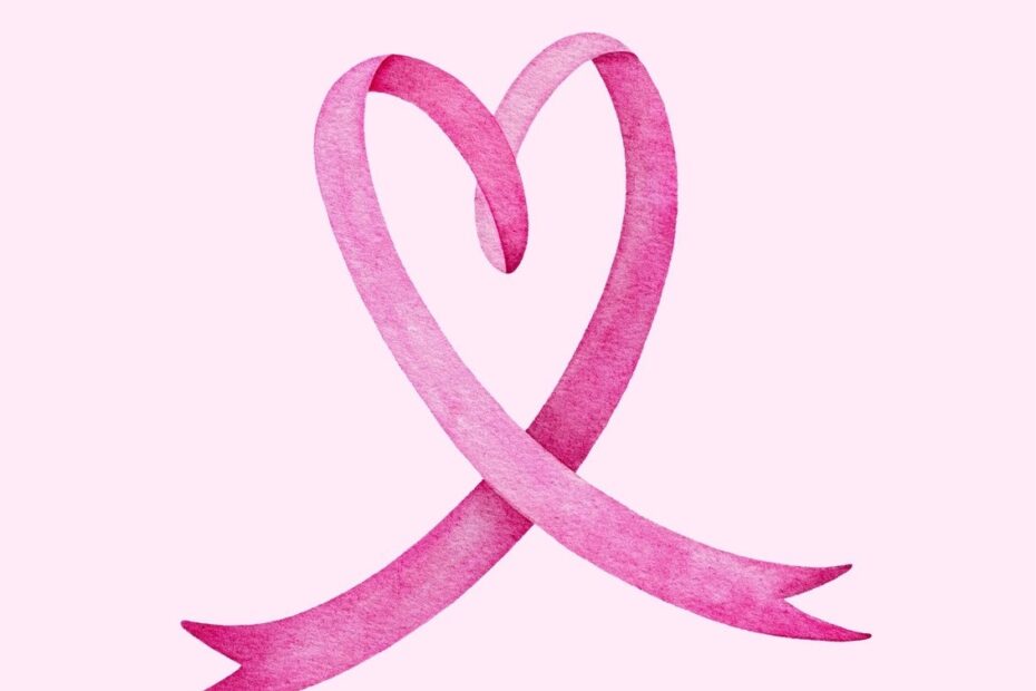 Free Printable Breast Cancer Awareness Poster Templates Canva