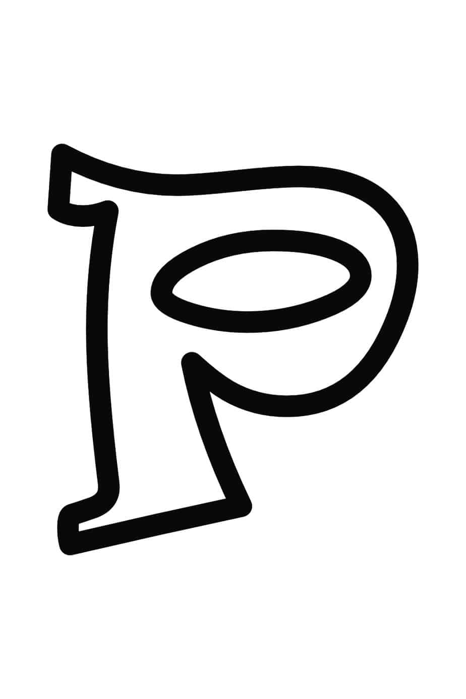 printable bubble letters