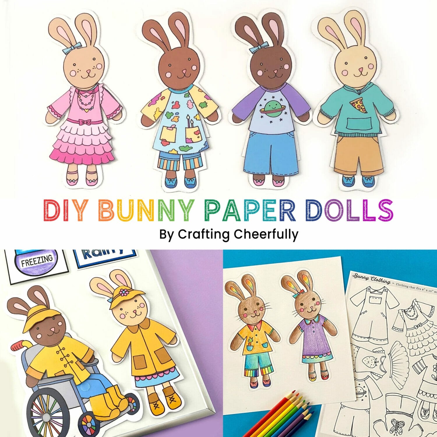 free paper dolls printables