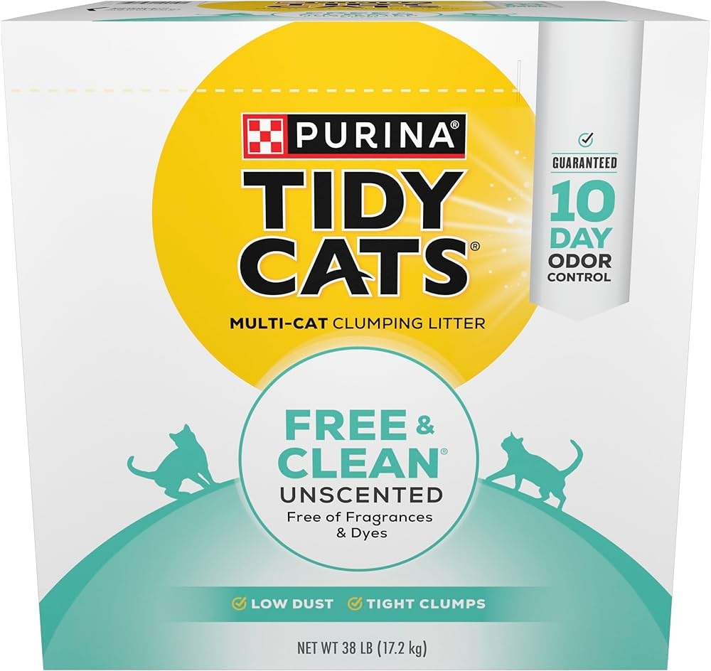 Free Printable Cat Litter Coupons Kitty Litter New Arrivals Coupons Tidy Cats