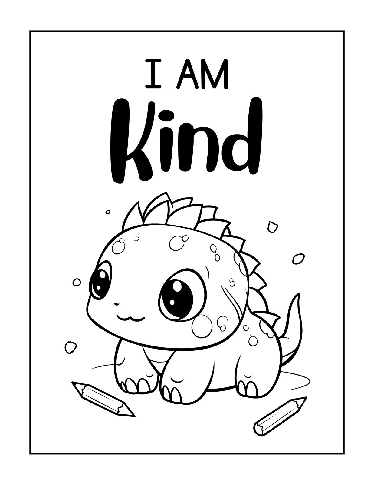 free printable pages to color