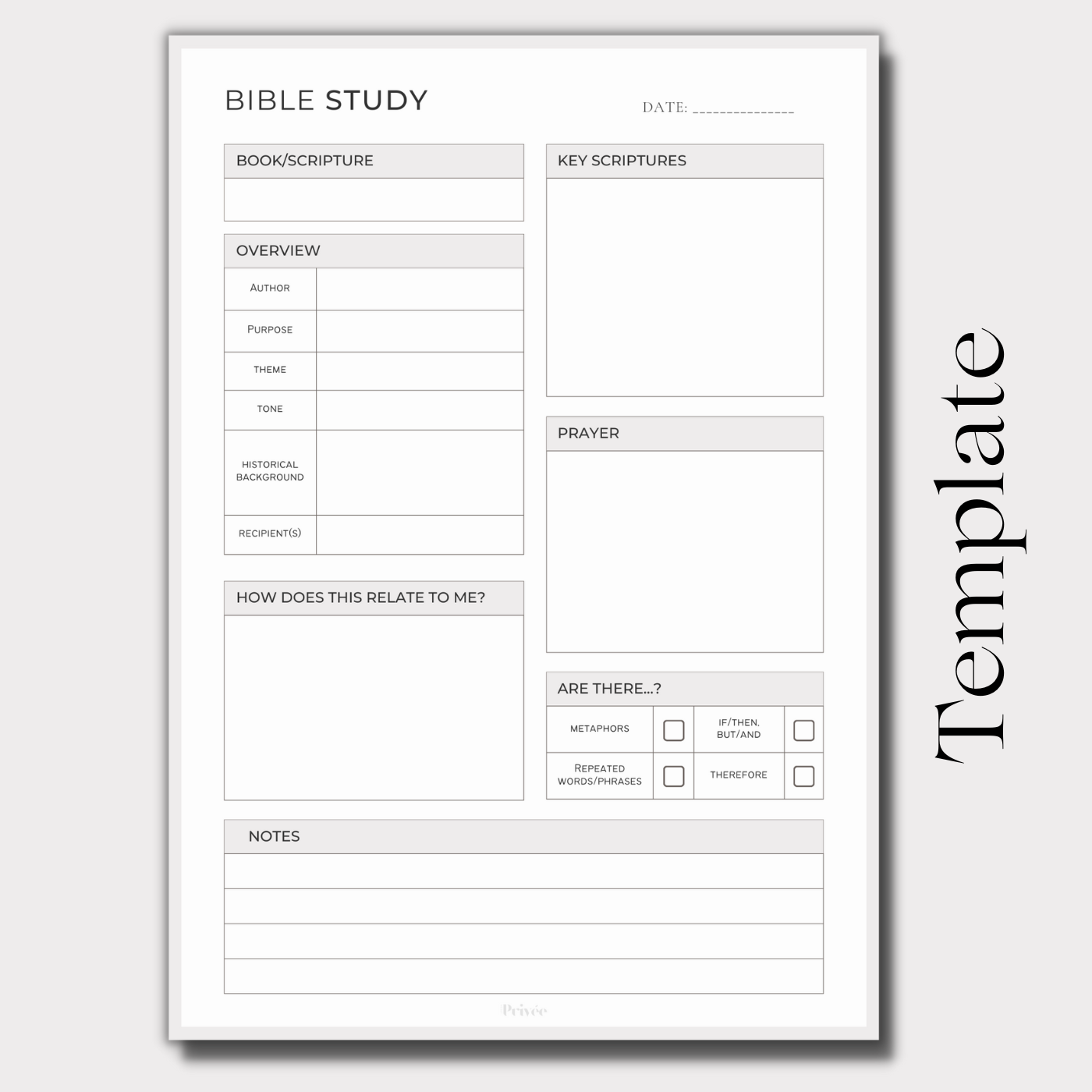 free printable bible studies