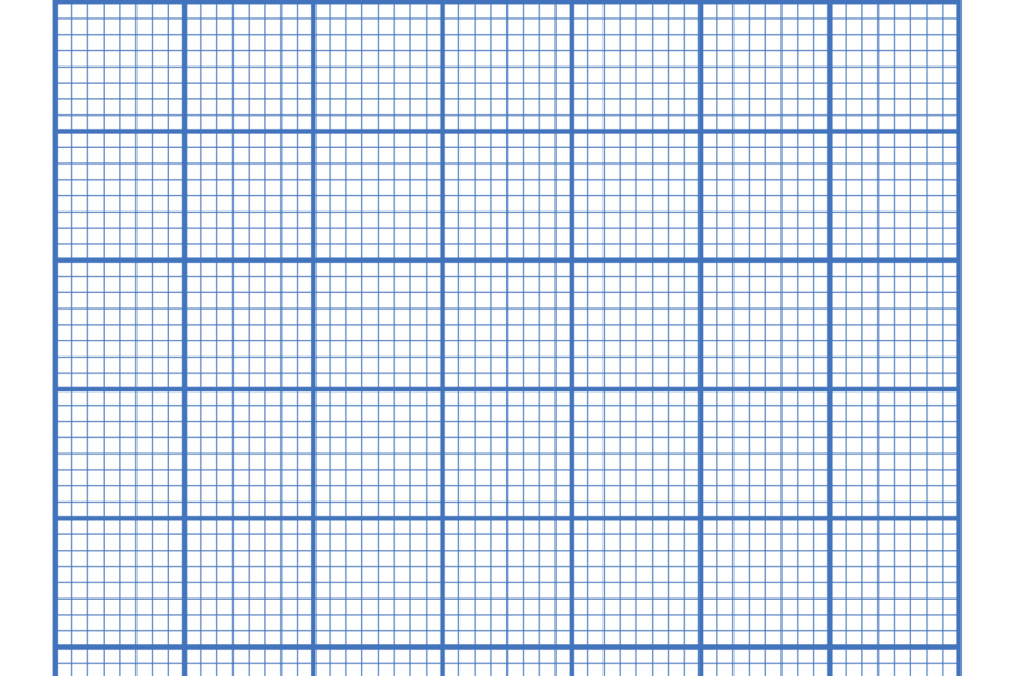 Free Printable Graph Paper Online Grid Paper DIY Projects Worksheets Library