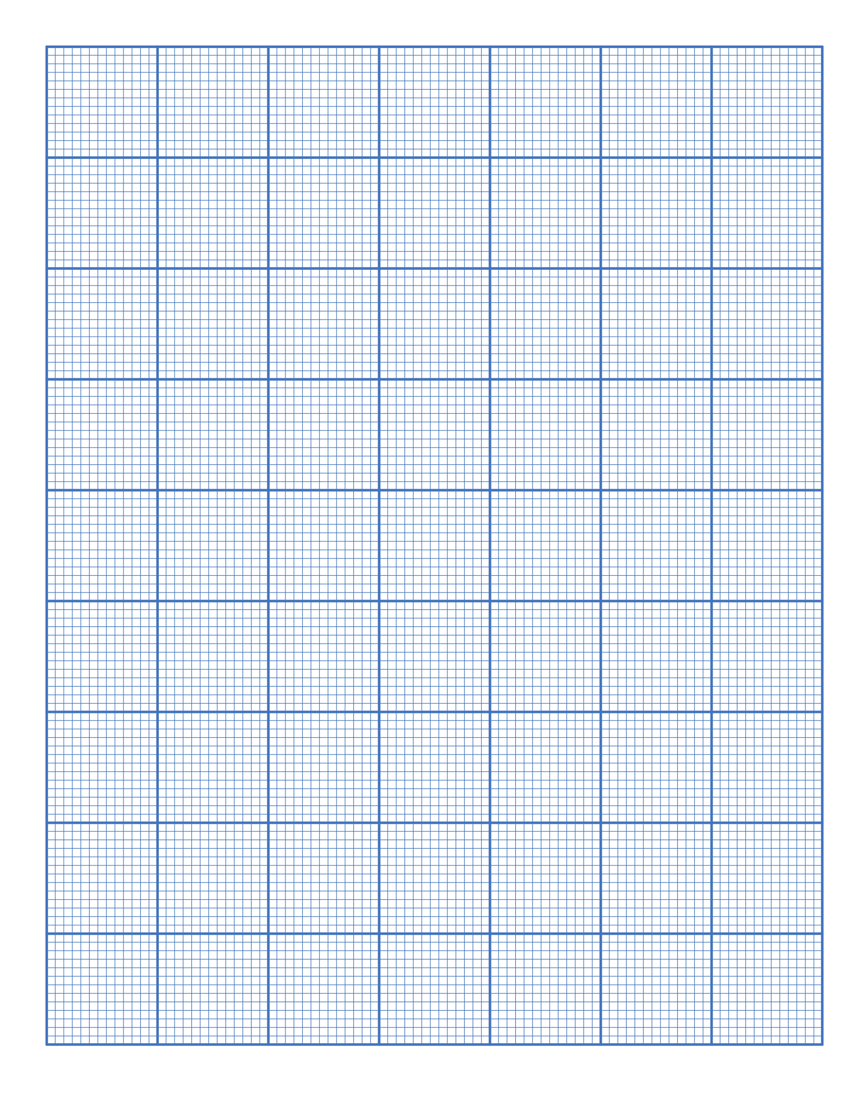 Free Printable Graph Paper Online Grid Paper Free Printables 