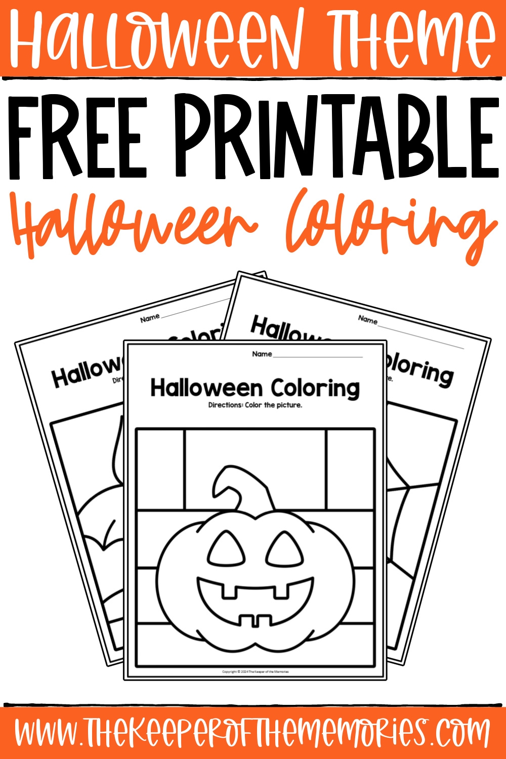 printable color books