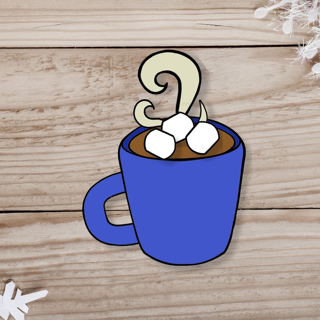 free printable mug template
