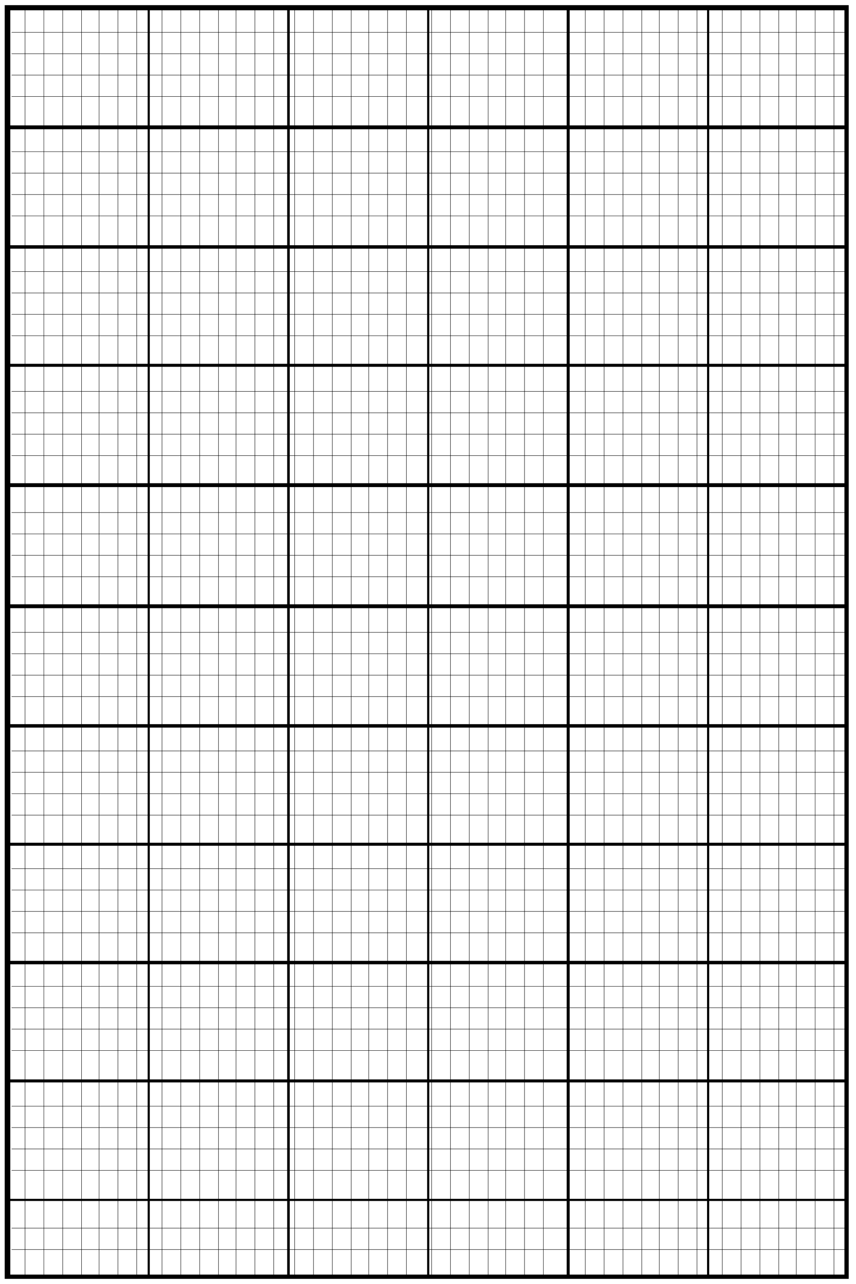 Free Printable Knitting Graph Paper Worksheets Library