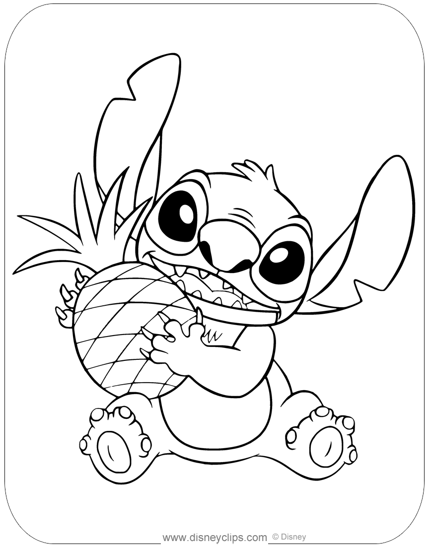 coloring pictures