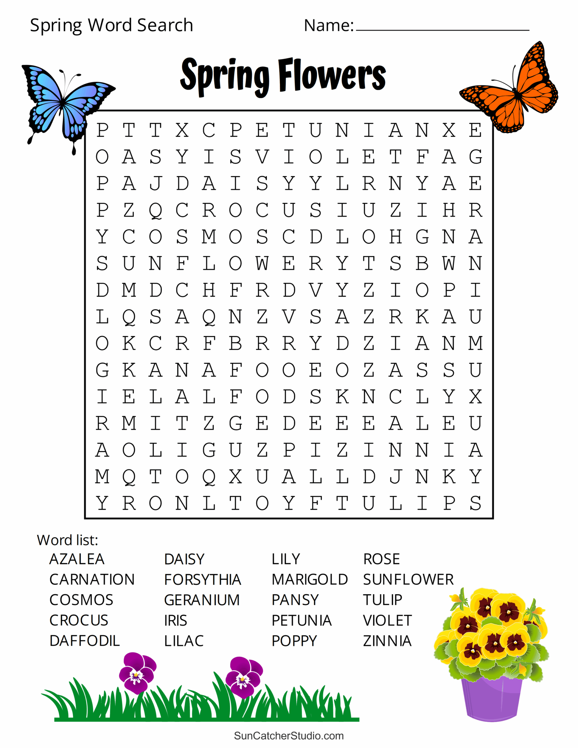 adult puzzle printable