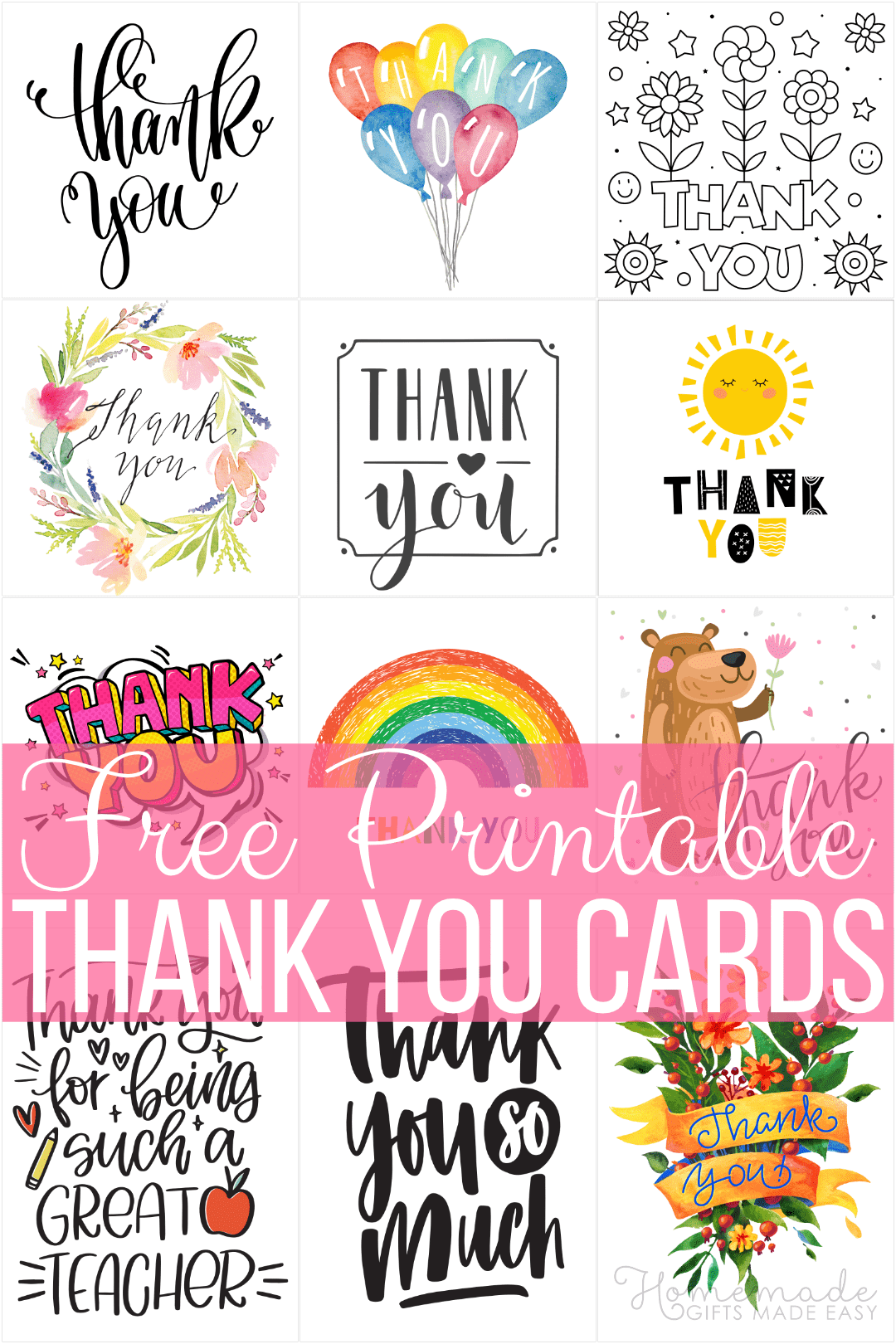 card printable