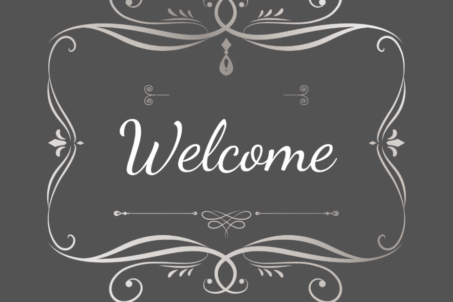 Free Sign Templates Editable And Printable