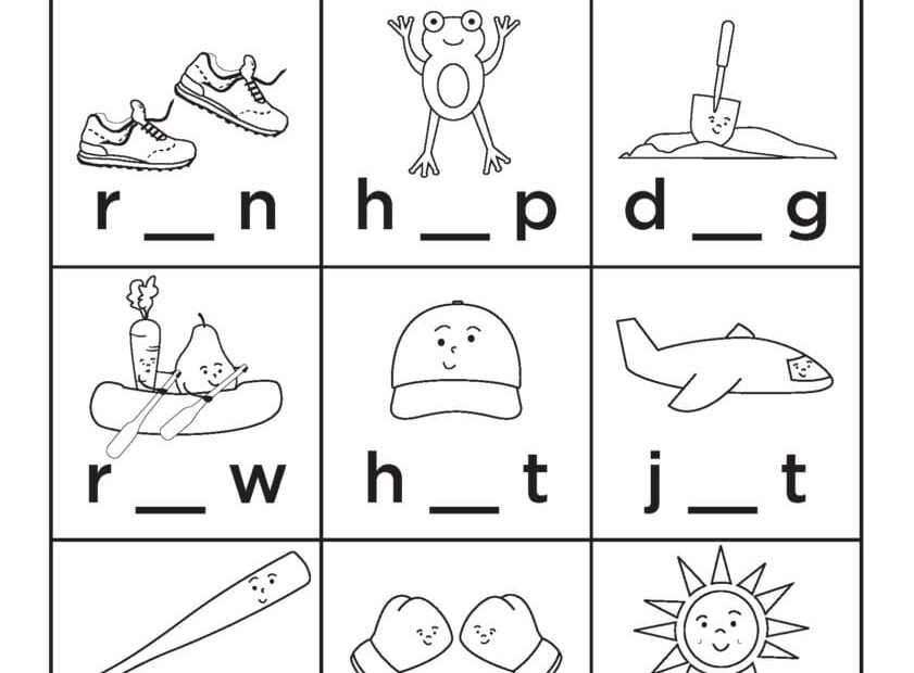 Free Teacher Worksheets Education Resources