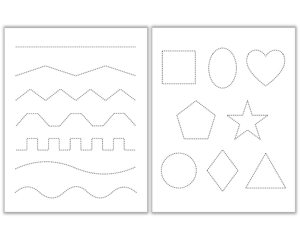 free traceable worksheets