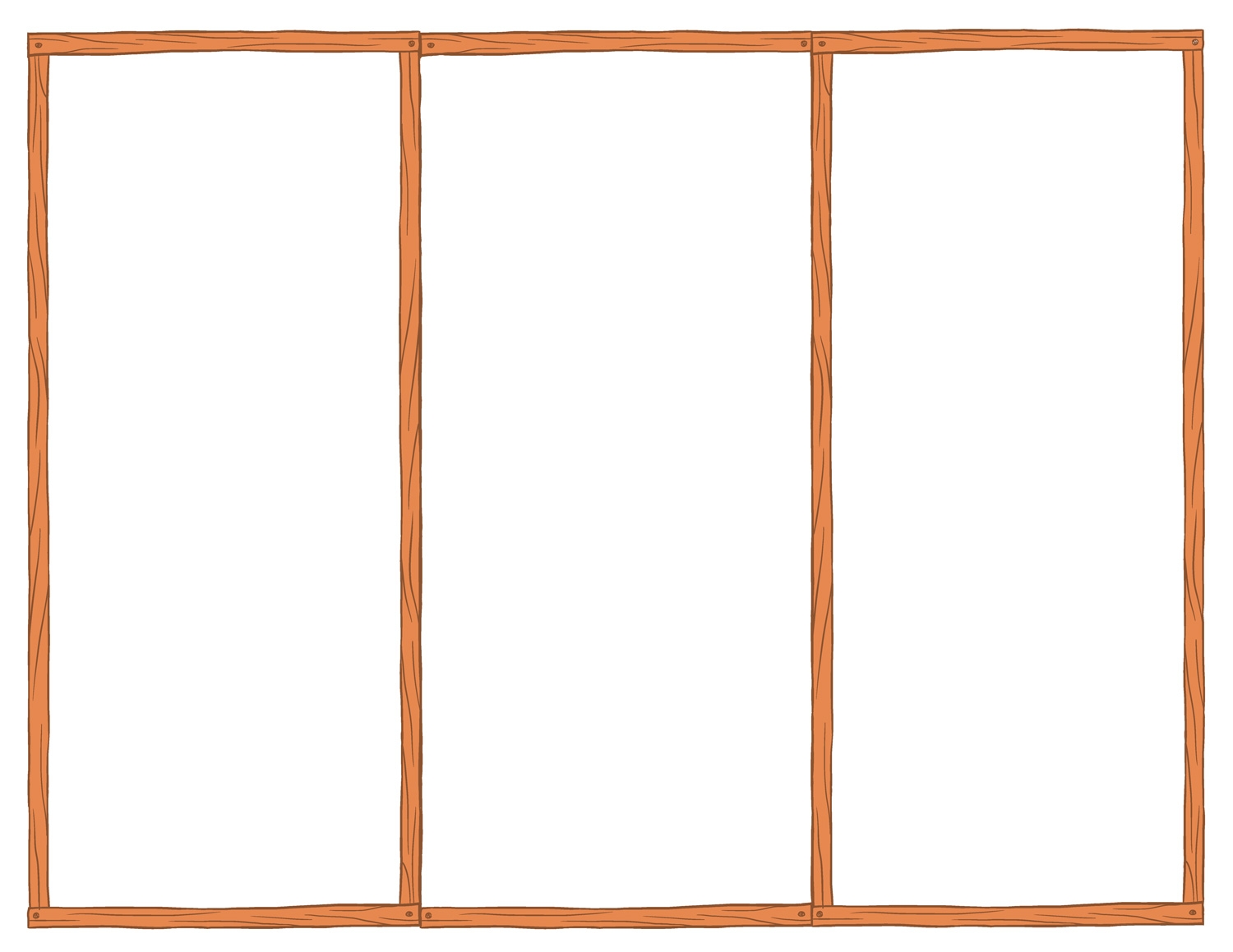 printable brochure templates
