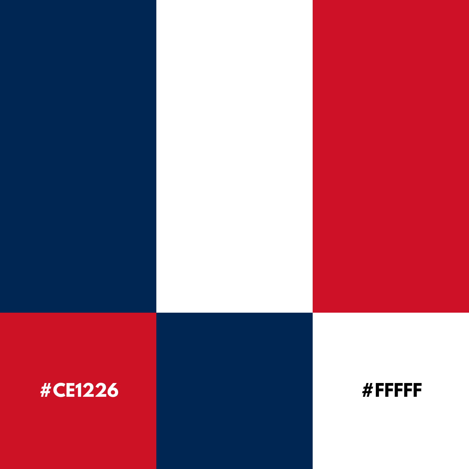 French Flag Colors Meaning U0026 Codes