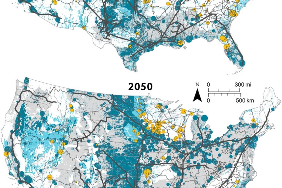 Frontiers Opportunities For Rail In The Transport Of Carbon