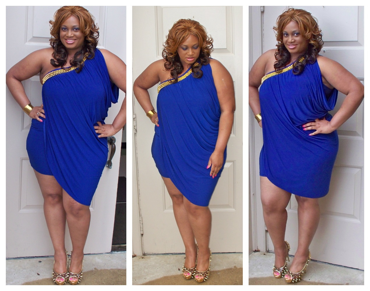 Gold Dress What Shoes To Wear What Color Of Shoes To Wear With Royal Blue Dress