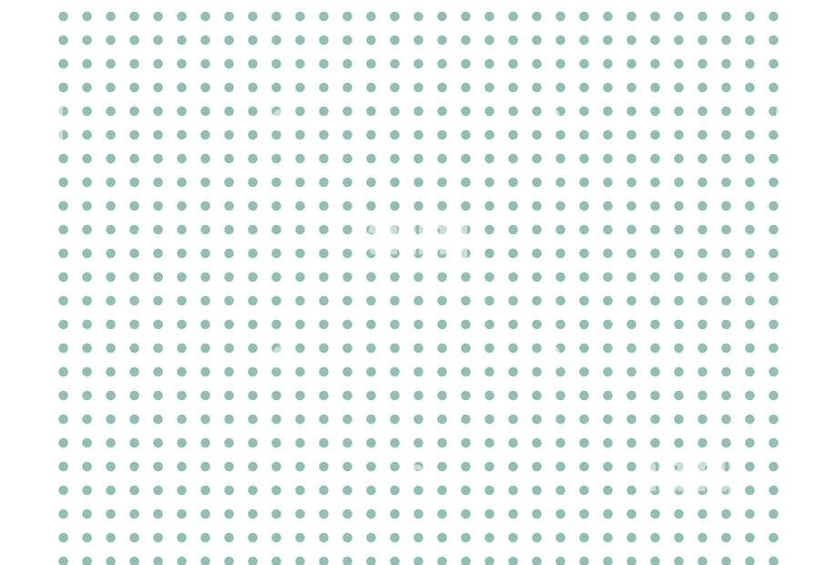 Graph Paper Printable Dotted Grid Paper On White Background