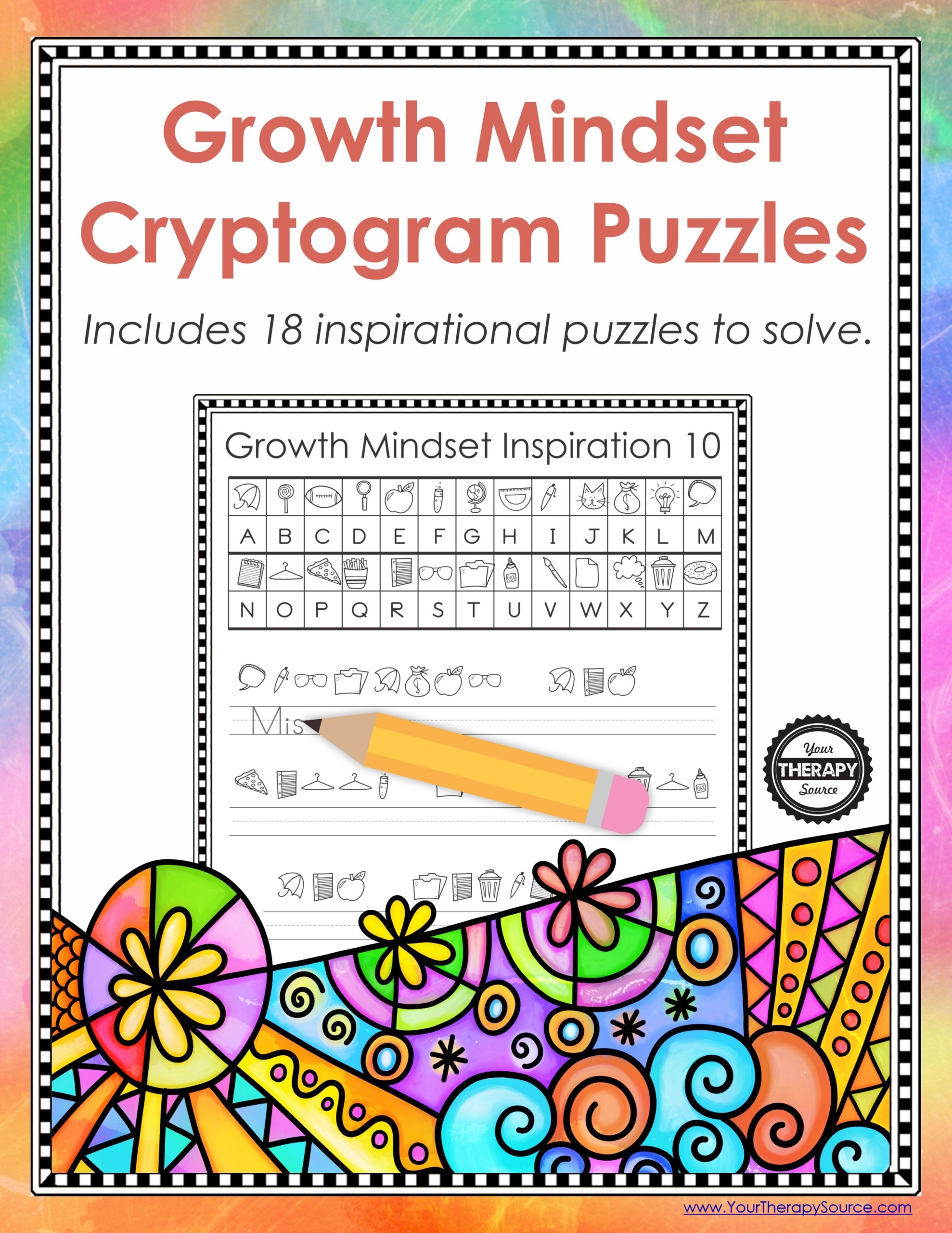 Growth Mindset Vs Fixed Mindset Activity Freebie Finding Mom Worksheets Library