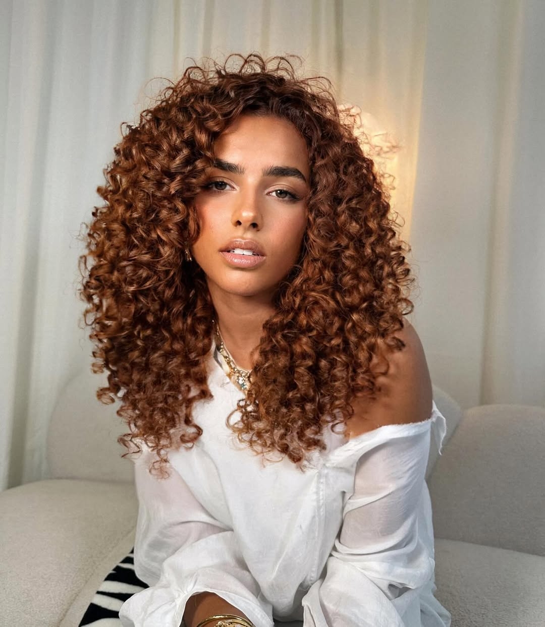 hair colors pictures
